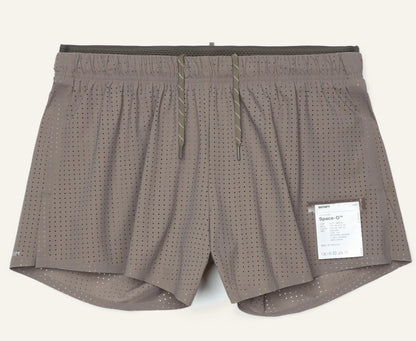 Satisfy Running - Woman Space-O™ 2.5" Shorts