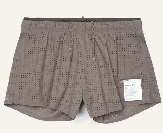 Satisfy Running - Woman Space-O™ 2.5" Shorts