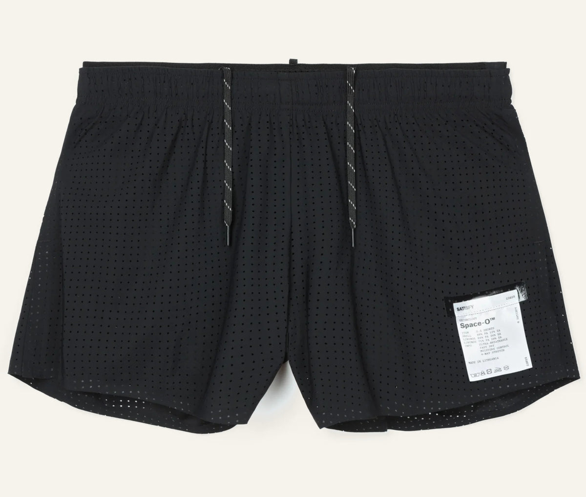 Satisfy Running - Woman Space-O™ 2.5" Shorts