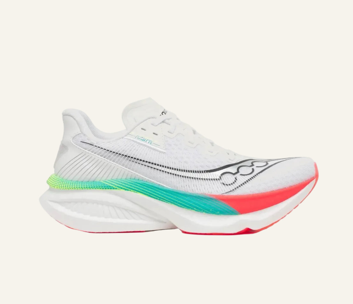 Saucony - Endorphin Azura Woman