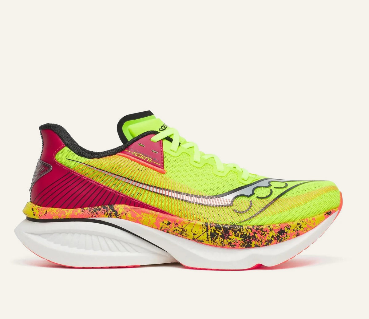 Saucony - Endorphin Azura Woman