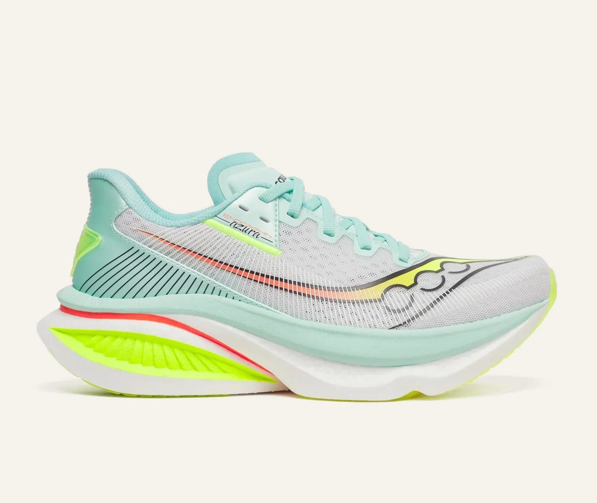 Saucony - Endorphin Azura Woman