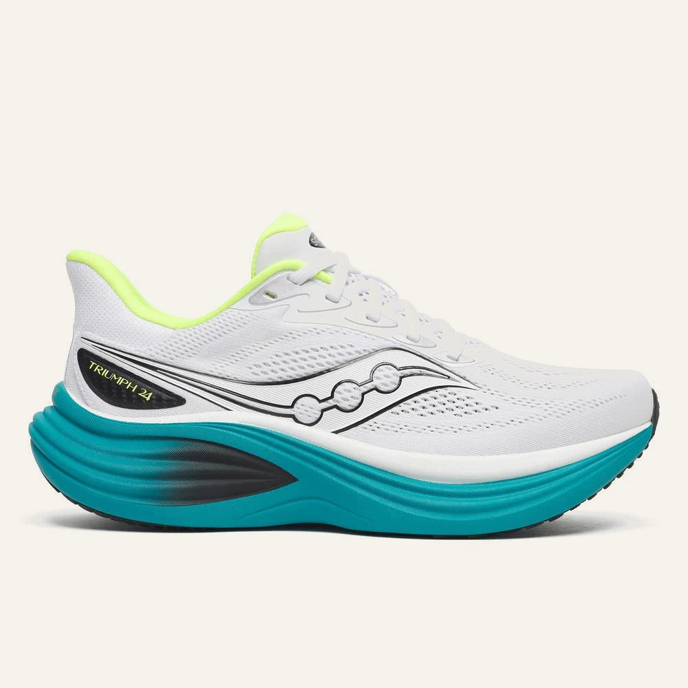 Saucony - Triumph 24