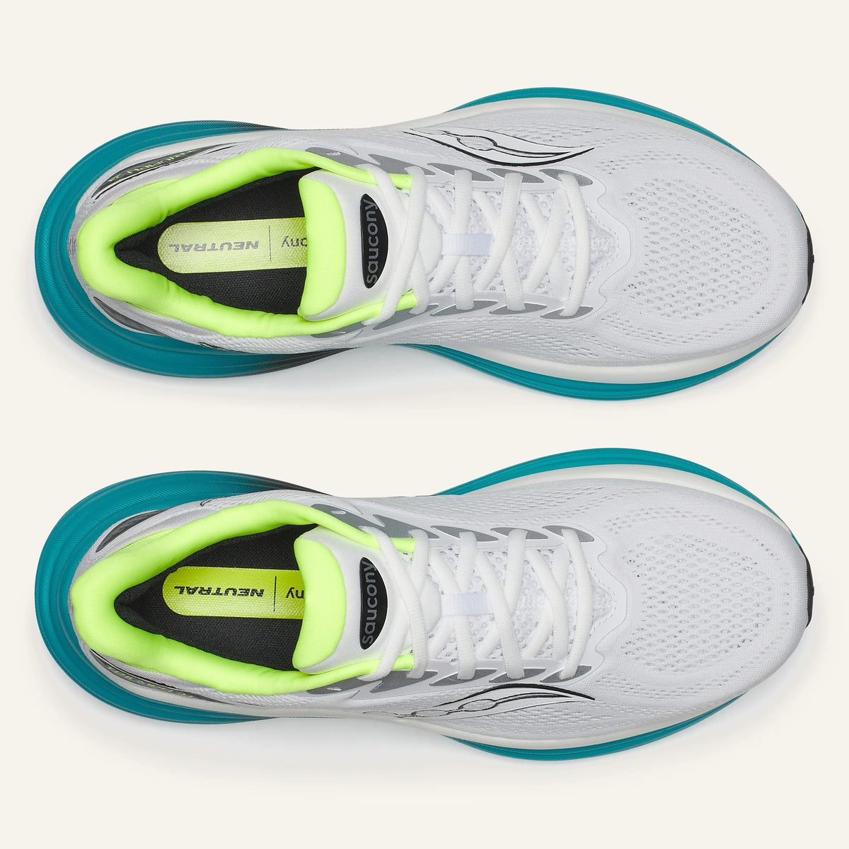Saucony - Triumph 24