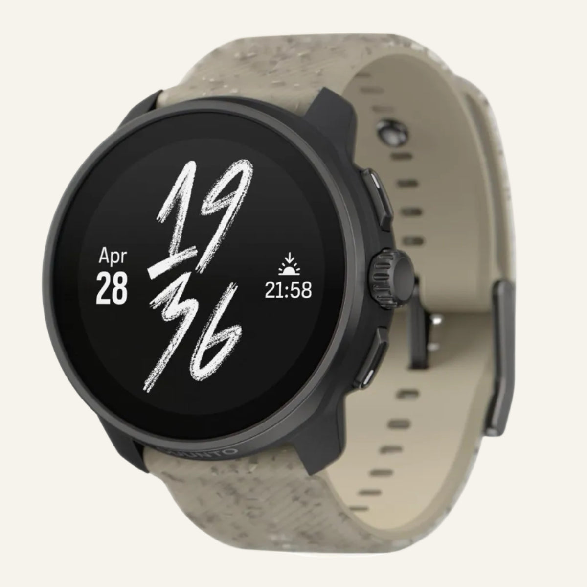 Suunto Race S