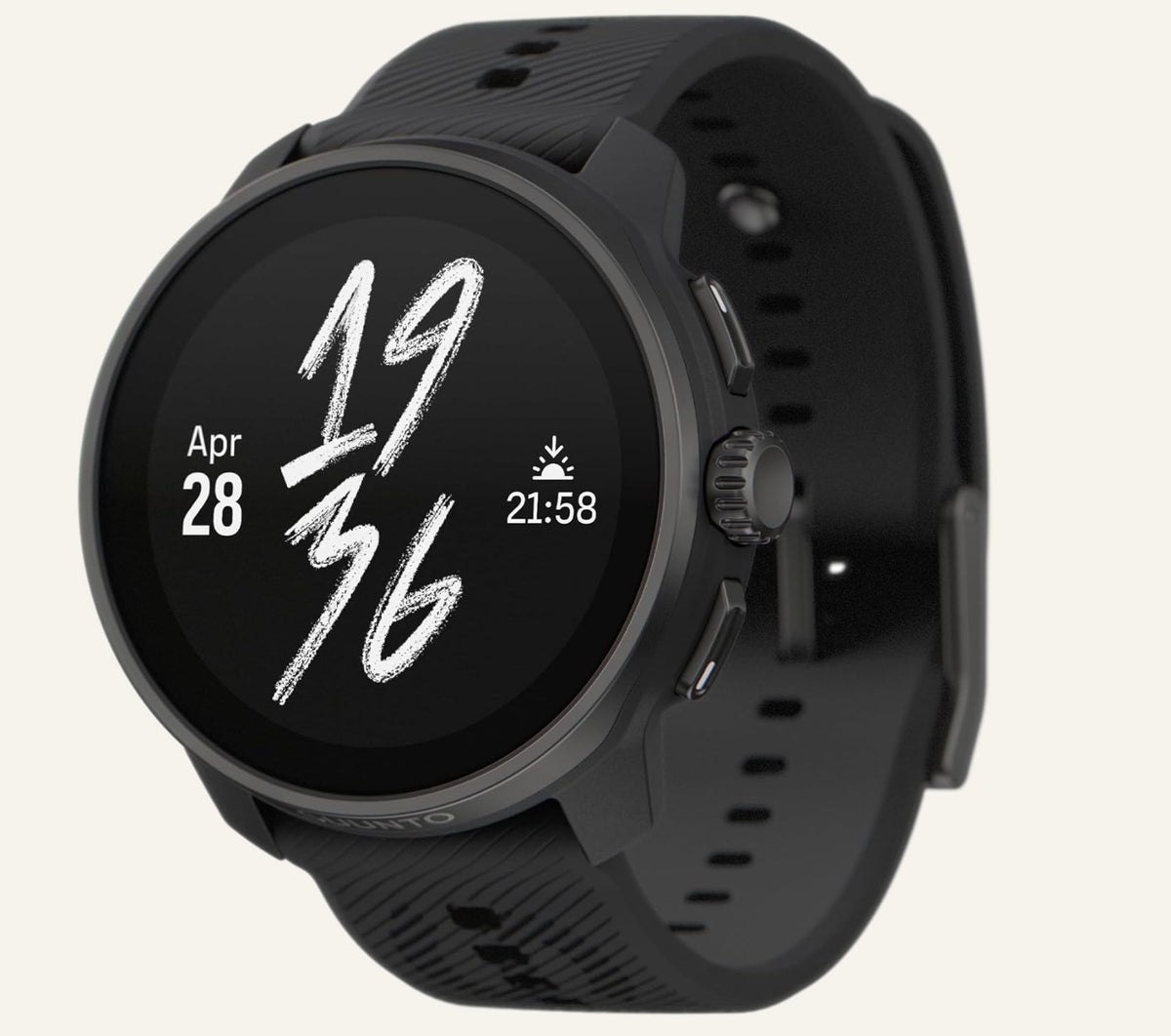 Suunto Race S
