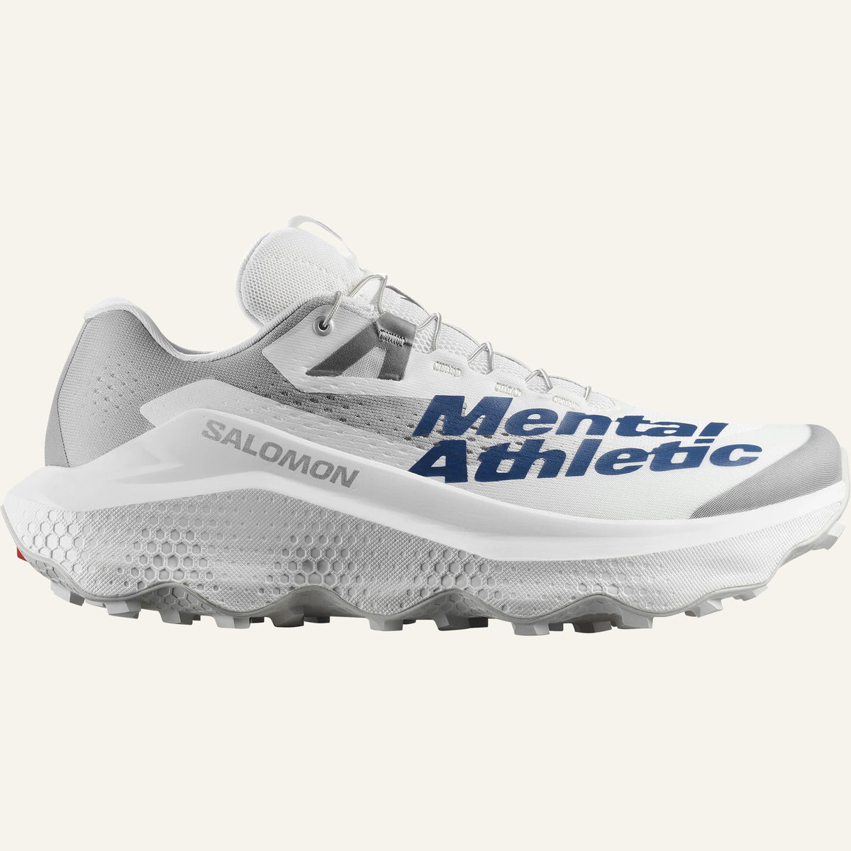 Ultra Glide 3 - Salomon X Mental Athletic