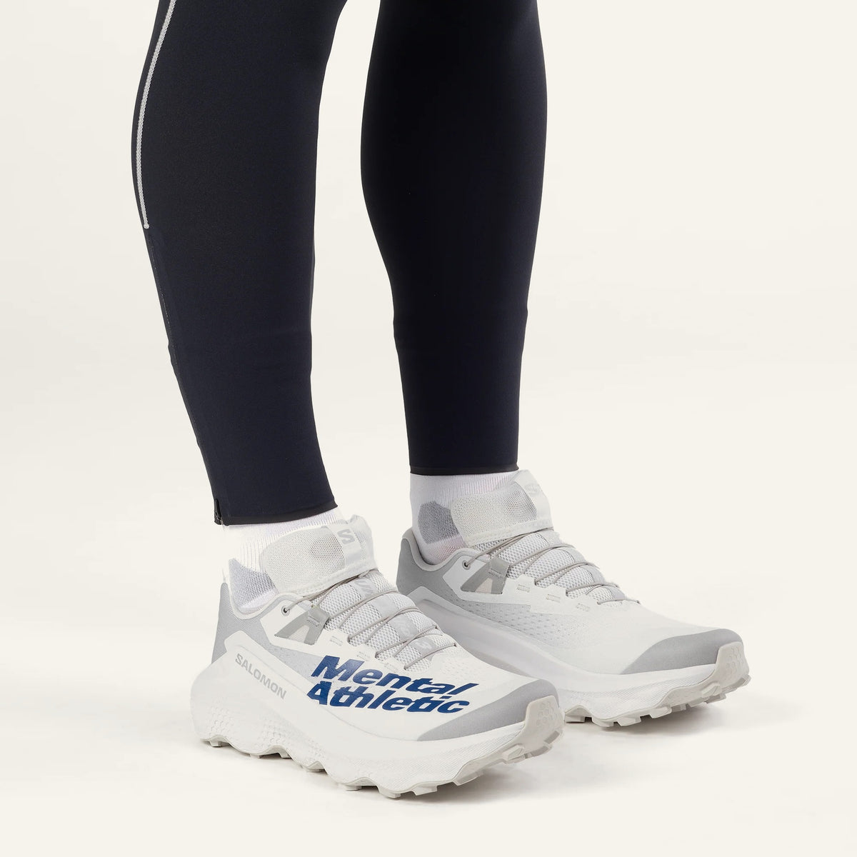 Ultra Glide 3 - Salomon X Mental Athletic