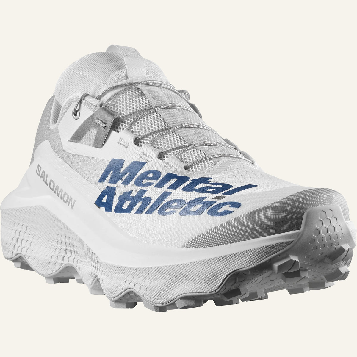 Ultra Glide 3 - Salomon X Mental Athletic