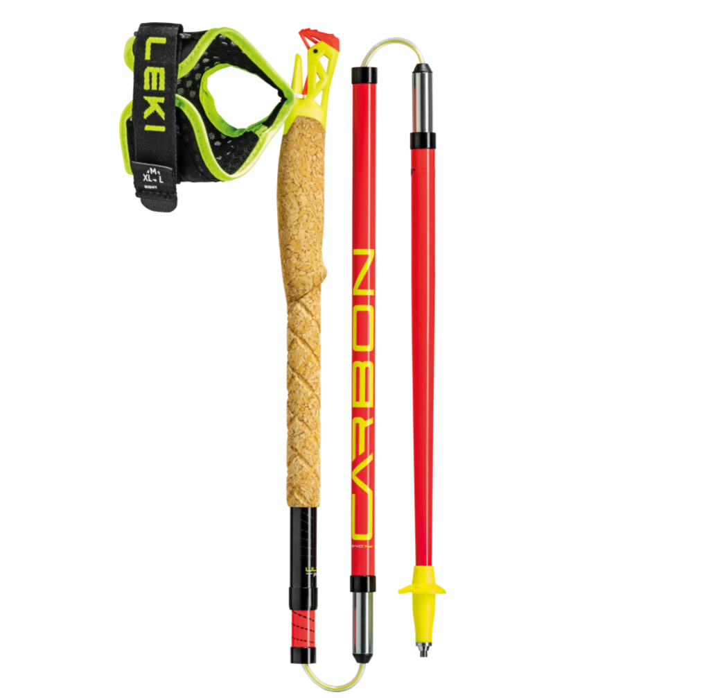 Leki - Ultratrail FX.One