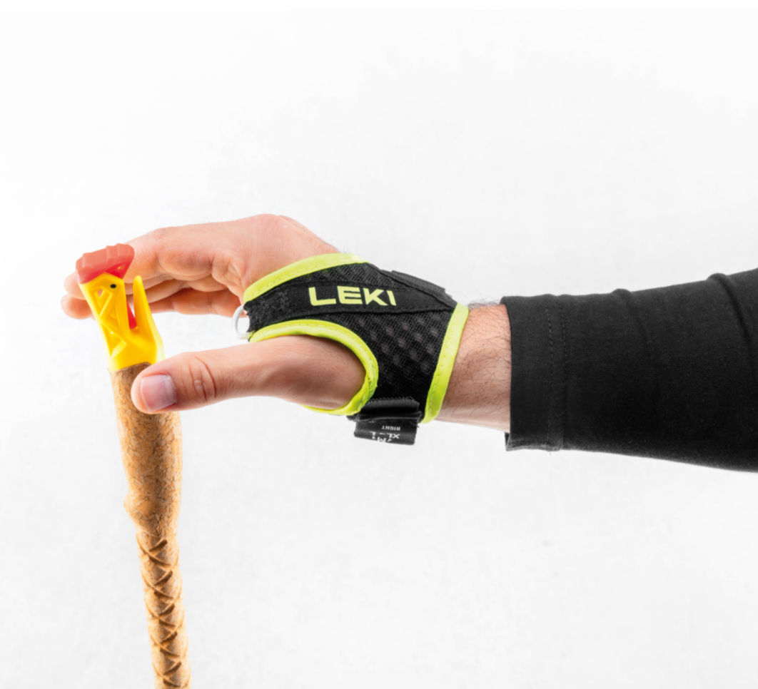 Leki - Ultratrail FX.One