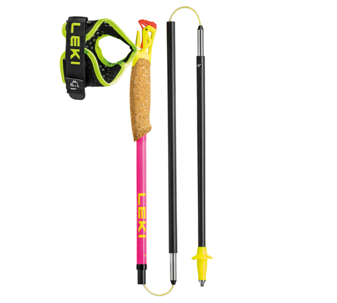 Leki - Ultratrail FX.One Superlite