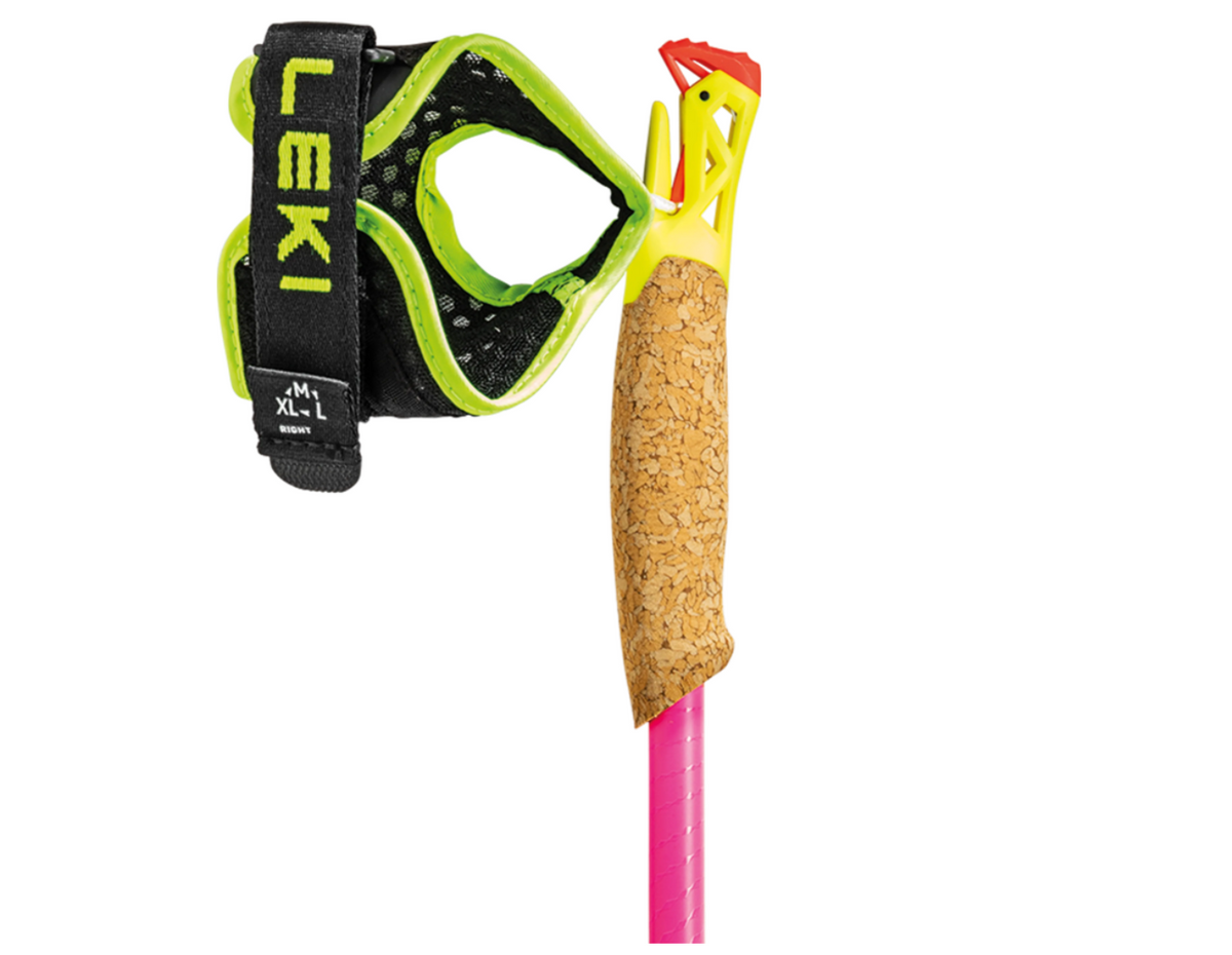 Leki - Ultratrail FX.One Superlite