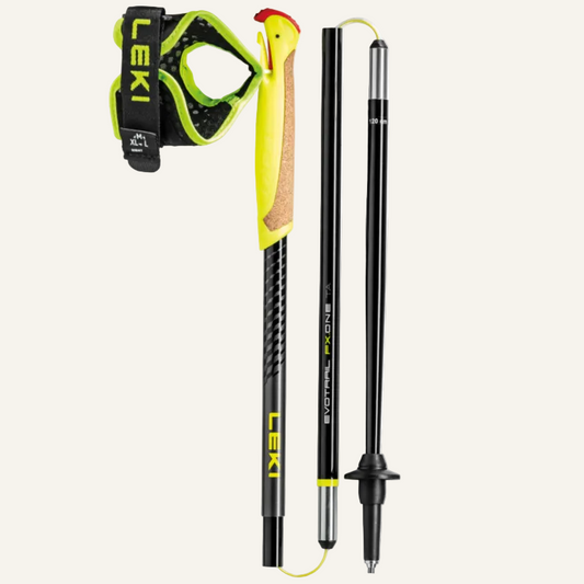 LEKI - Evotrail FX.One TA