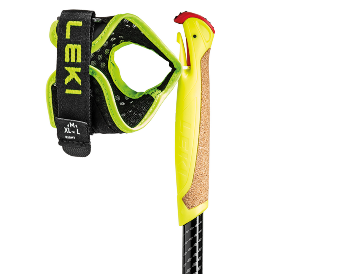 Leki - Evotrail FX.One TA (alluminio)