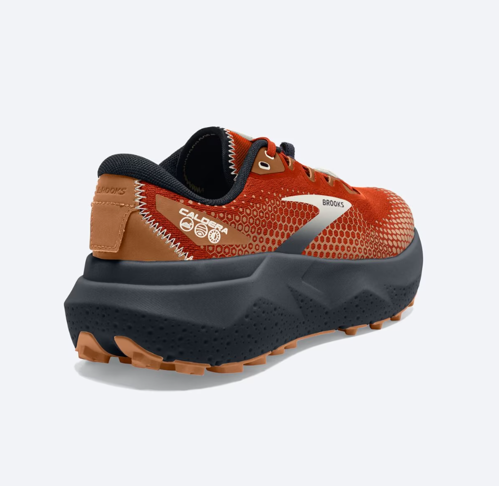 Brooks Caldera uomo Runaway Milano