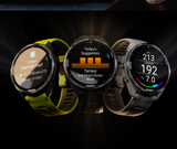 Garmin - Forerunner 965